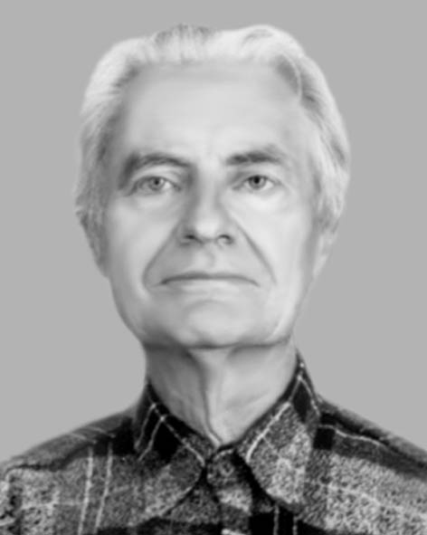 фото: Горячев Юрій  Михайлович